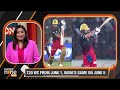 IPL 2024 to start from March 22, to he held entirely in India  - 24:40 min - News - Video