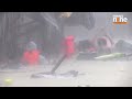 Typhoon Gaemi Triggers Severe Flooding in Manila, 600,000 Displaced | News9