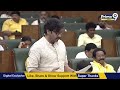 LIVE🔴పేద కుటుంబాలకు అసెంబ్లీలో గుడ్ న్యూస్ చెప్పిన పవన్ కళ్యాణ్ | AP Assembly Deputy CM Pawan Speech  - 06:55:48 min - News - Video