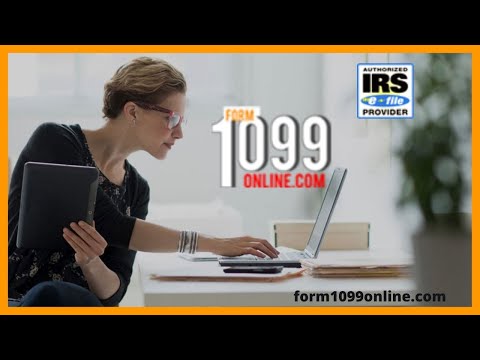 Form 1099 NEC to report non employee payments