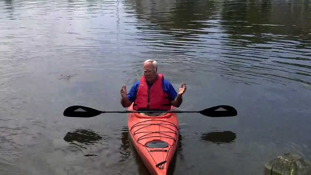 Kayaking in South Haven, West Michigan  the Sights and Sounds  YouTube