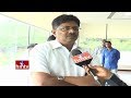 New AP DGP Office in Mangalagiri : AP DGP Sambasiva Rao Special Interview