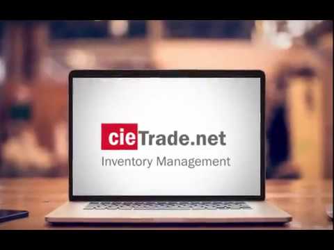 Cloud-Based Inventory Control & Material Processing Solution Cloud-Based Inventory Control & Material Processing Solution
