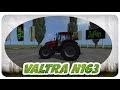 Valtra N163 v2.5 MR