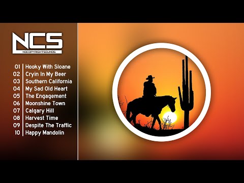 Upload mp3 to YouTube and audio cutter for Top 10 NCS | Country Songs / Guitar Mix (NoCopyrightSongs) download from Youtube