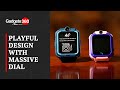 Sekyo Smartwatches: For Safety, Style, and Studies | The Gadgets 360 Show