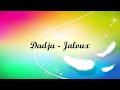 TÉLÉCHARGER LA CHANSON DE FADI JE SUIS JALOUX FADI JALOUX JE SUIS CHANSON LA TÉLÉCHARGER DE