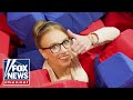 Will Kat Timpf finally learn how to do a cartwheel?