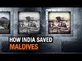 Operation Cactus: How India Rescued The Maldives in 1988 | The New9 Plus Show