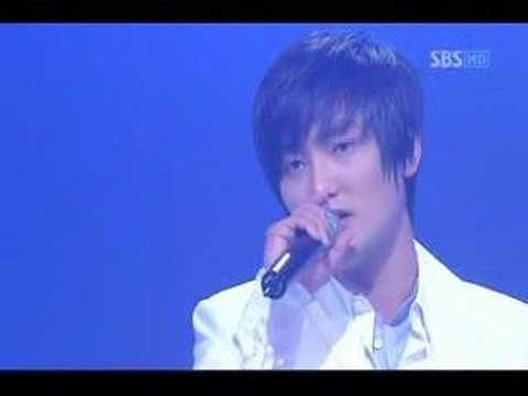 970316 安七炫 -Eternily