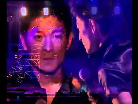 劉德華2002年演唱会
