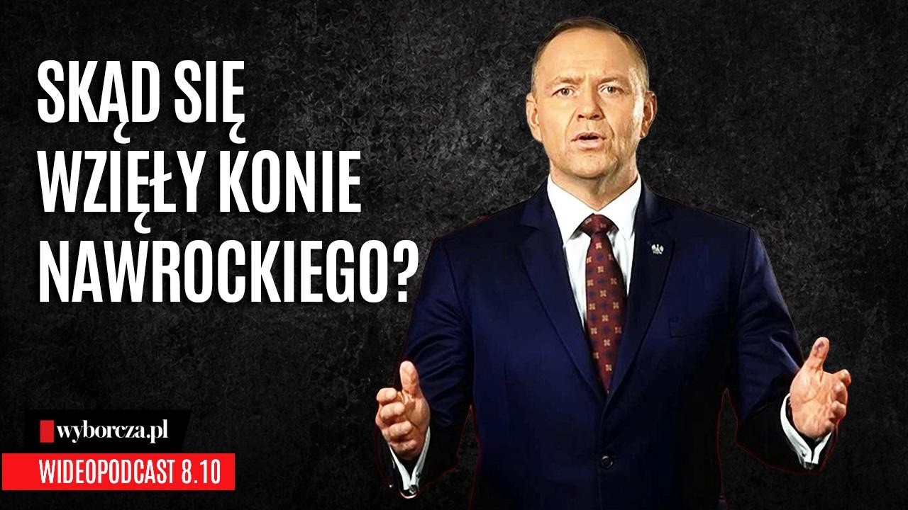 Wieliński: Jaruzelski też miał konie