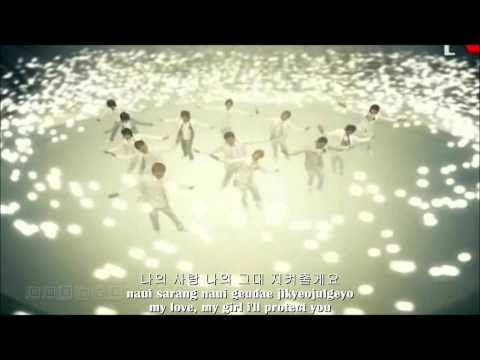 Why is Eunhyuk always at the center?