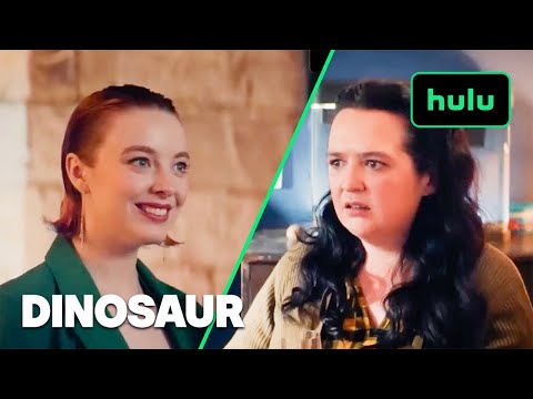 Dinosaur'