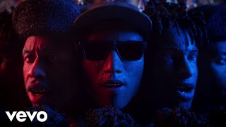 Cash In Cash Out Pharrell Williams | Music Video