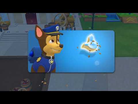 Bettina The Cow's Moo-ving Theme Song - Skye's Music Party - PAW Patrol Music Cartoons for Kids