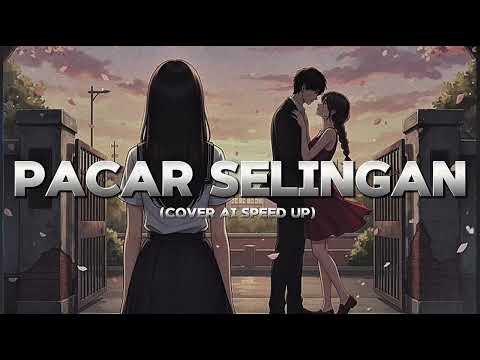 PACAR SELINGAN - ANDRIGO COVER by MOONMUSIKAI SPEED UP