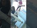 Lucky shoppers escape after car crashes near store(CNN) - 00:28 min - News - Video