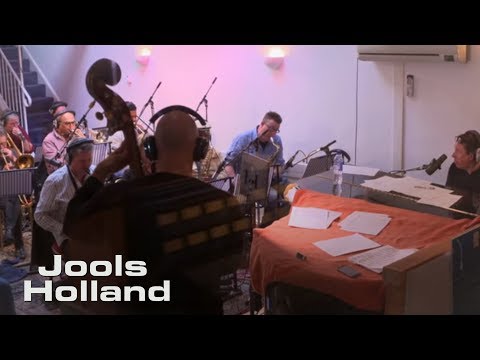 Jools Holland & José Feliciano – Feliz Navidad (Video) OFFICIAL