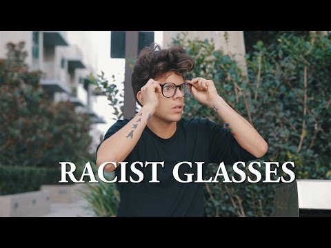 Расистички очила