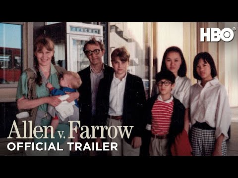 Allen v. Farrow'