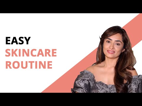 How to Layer Your Skincare Products? Easy Skincare Routine| Expert Shares Secret to Glowing Skin!