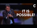 Crushing the Works of the Enemy  Reinhard Bonnke