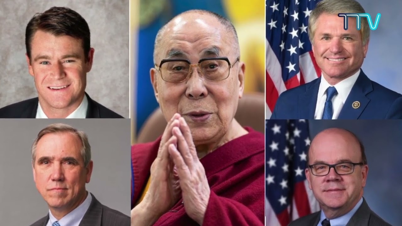 Tibet This Week - French: Le Tibet cette semaine - Français (20th June 2025)