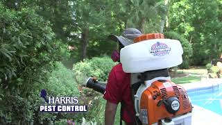 Harris Pest Control