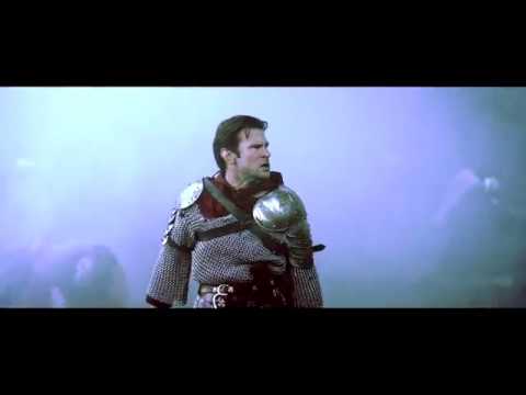 King Arthur: Excalibur Rising'