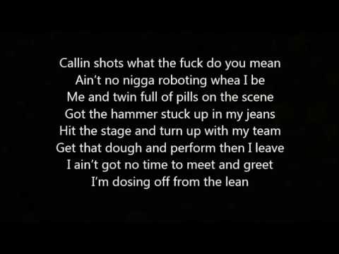 NBA YoungBoy - What I Was Taught Lyrics