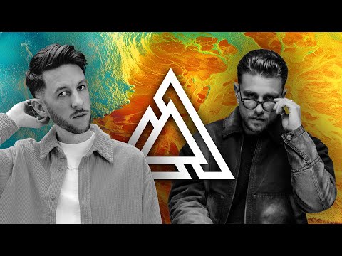 Sigala x Jaxomy - Riptide (feat. Ilan Kidron) | 2025 Remix