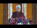 PM Modi LIVE: बंगाल हिंसा के बीच जम्मू से पीएम मोदी LIVE | Narendra Modi | Jammu | West Bengal  - 02:10 min - News - Video