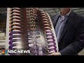 Inside look at how eclipse glasses are made