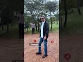 Jungle ki awaaz, suraj ka rang aur zindagi ke rangin pal.. - 00:36 min - News - Video