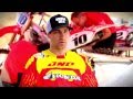 Justin Brayton at Honda SX Track 
