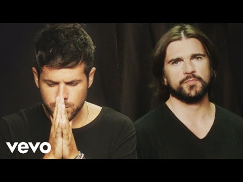 Pablo López - Tu Enemigo ft. Juanes