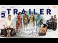 Intinti Ramayanam Theatrical Trailer - Rahul Ramakrishna, Navya Swamy, Suresh