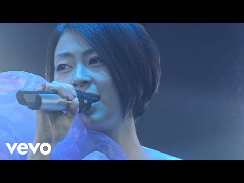 宇多田ヒカル - Goodbye Happiness (Live Ver.)