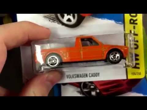 Hotwheels Kday event February 2015. Treasure hunts and the NEW VW ... Hotwheels Kday event February 2015. Treasure hunts and the NEW VW ...