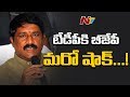 Ganta Led 16 TDP MLAs To Join BJP?