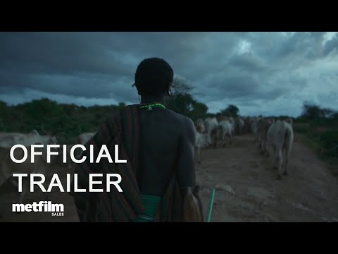 The Battle for Laikipia'