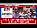 Ashwini Vaishnaw Hails Historic GST Reform, PM Modi Reduces Tax Slabs | NewsX - 02:16 min - News - Video