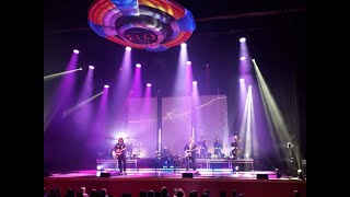 The ELO Show - The World&#39;s Greatest tribute to Jeff Lynne &amp; ELO