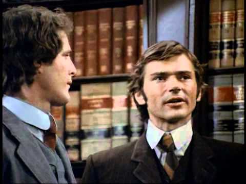 Alias Smith and Jones'