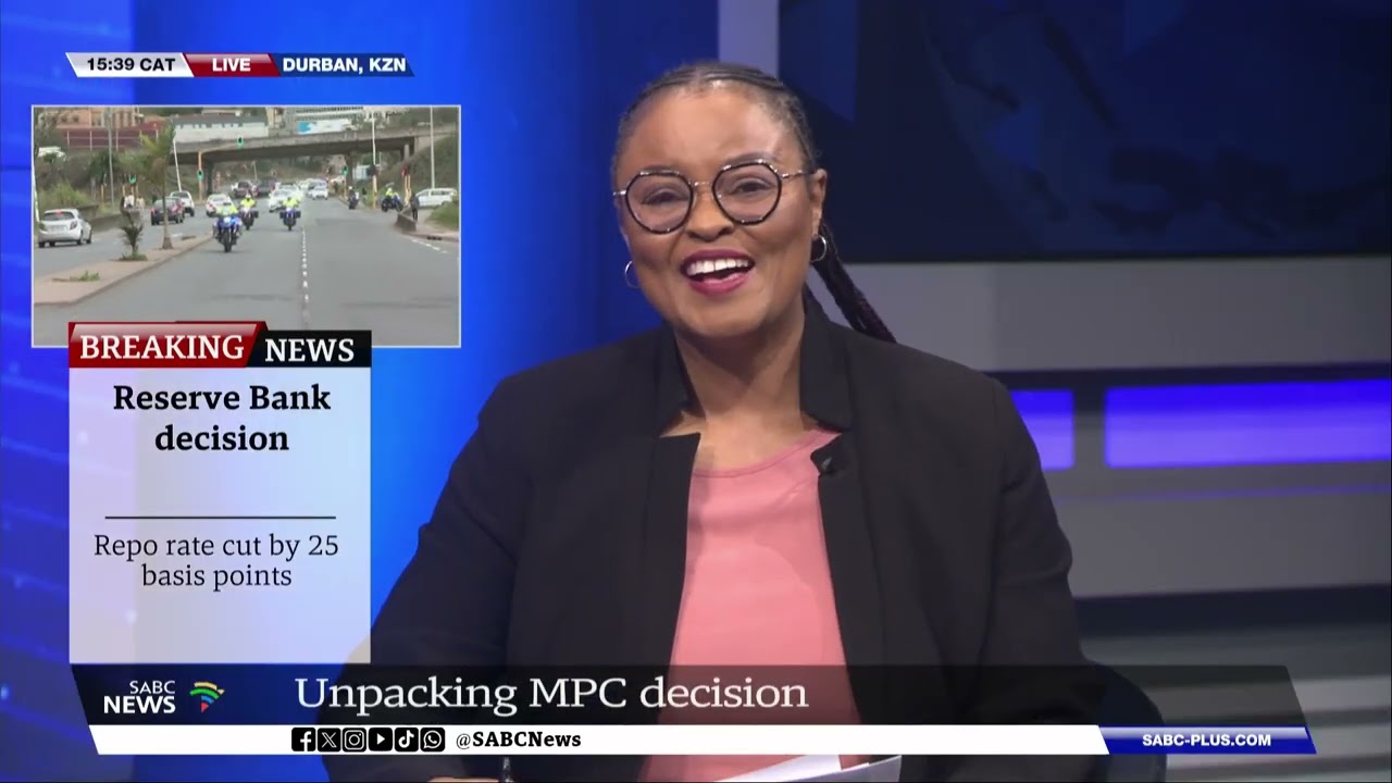 PART TWO | Unpacking the MPC decision