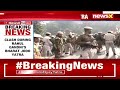 Clash During Rahul Gandhis Yatra | Bharat Jodo Nyay Yatra In Assam  | NewsX