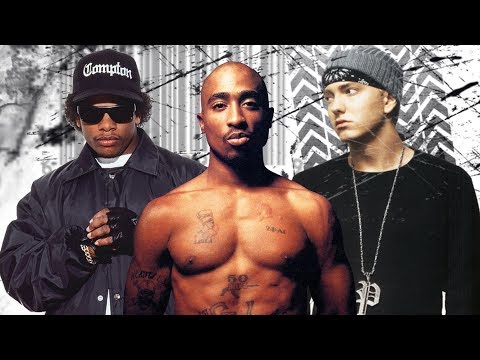 Eminem - Ready To Die feat. 2Pac & Eazy E
