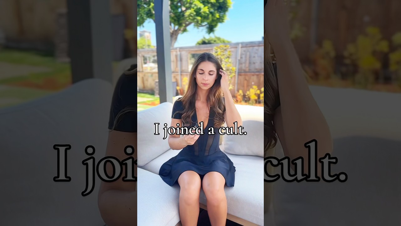 The Cult of Pickleball 💀