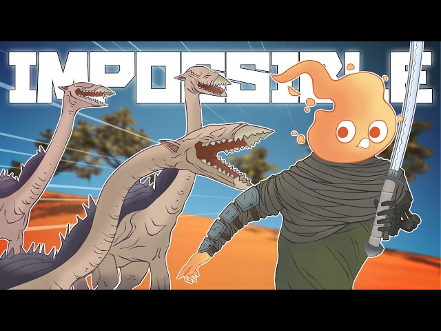 KENSHI - SEUL contre TOUS